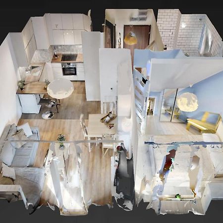 Na Szancach 8E Tectumapartments 브로츠와프 외부 사진
