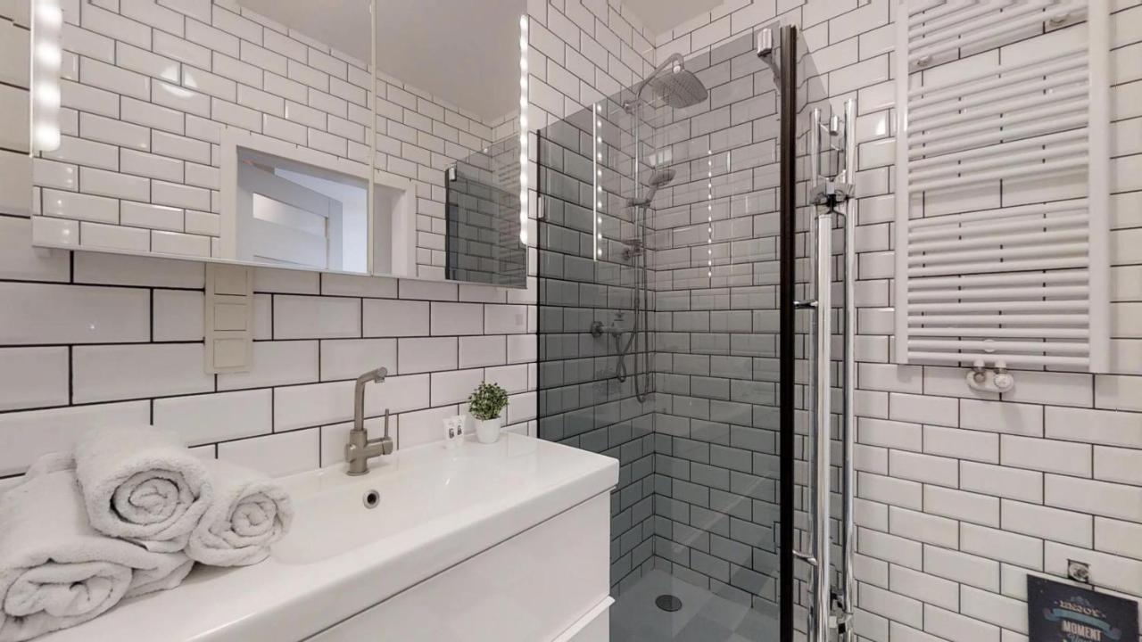 Na Szancach 8E Tectumapartments 브로츠와프 외부 사진
