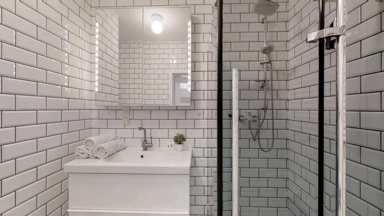 Na Szancach 8E Tectumapartments 브로츠와프 외부 사진