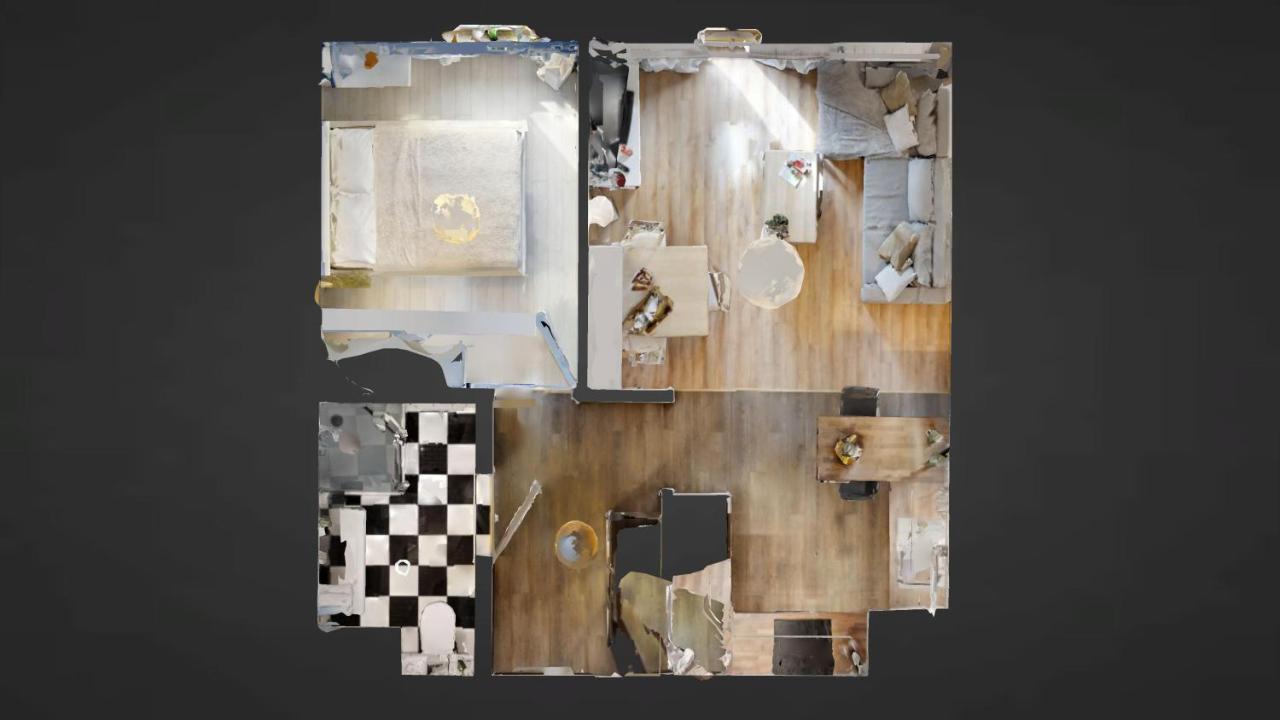 Na Szancach 8E Tectumapartments 브로츠와프 외부 사진
